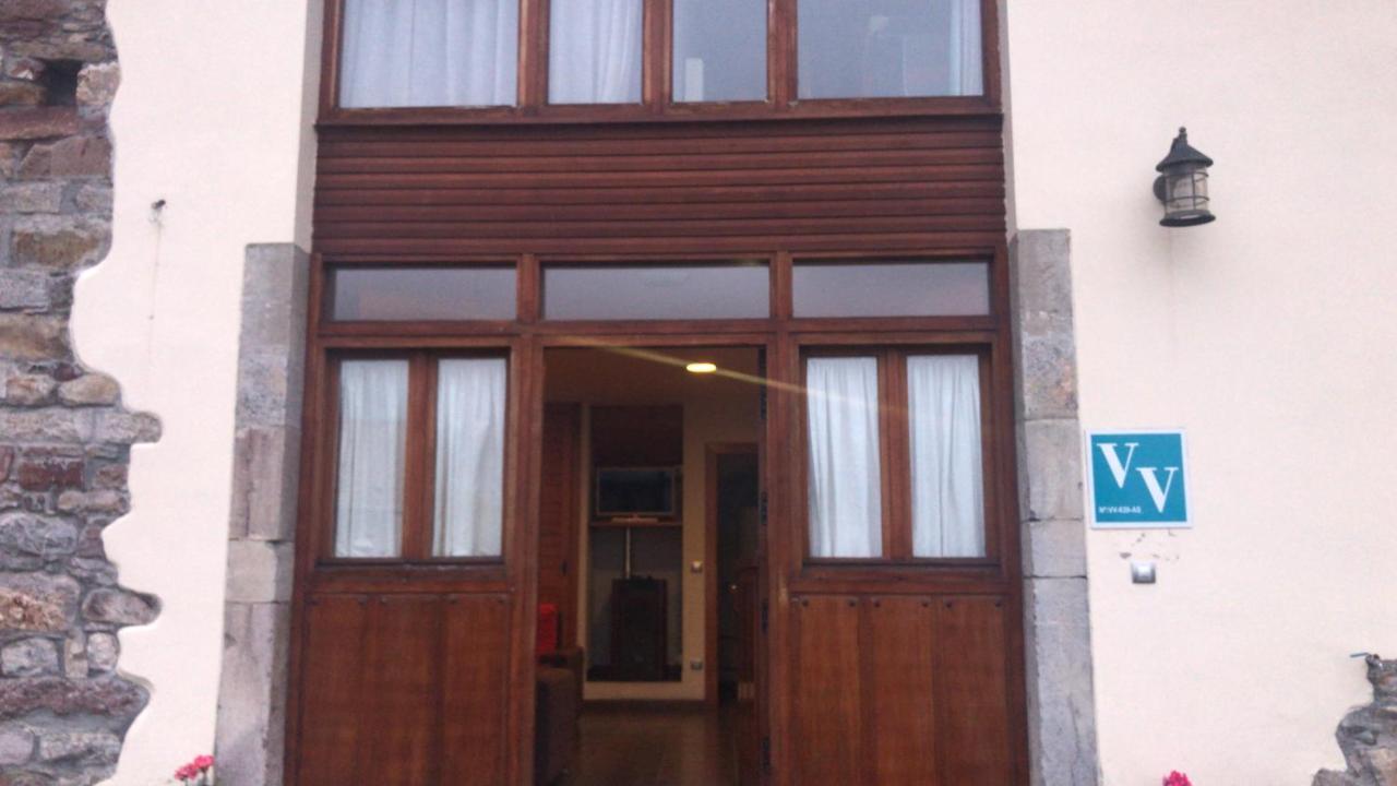 Casa Peñavera-Somiedo Villa Caunedo Exterior foto